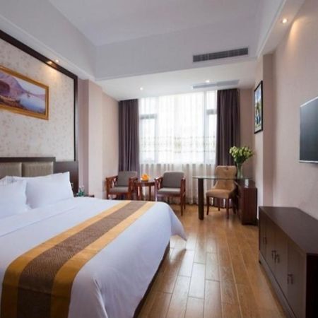 Vienna International Hotel Jieyang Chaoshan Airport Dış mekan fotoğraf