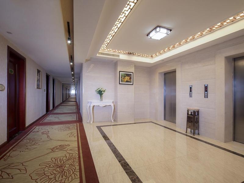 Vienna International Hotel Jieyang Chaoshan Airport Dış mekan fotoğraf